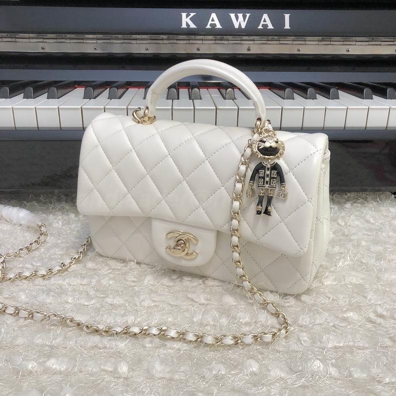 Chanel Handbags 774